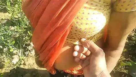 Hei Er Sex Im Freien Mit Desi Indischem Bhabhi Xhamster