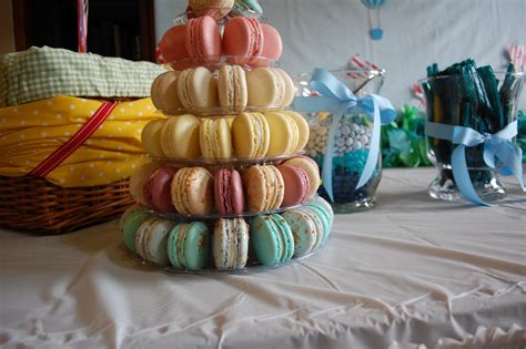 Tangled Threads By Jen Hot Air Balloon Baby Shower