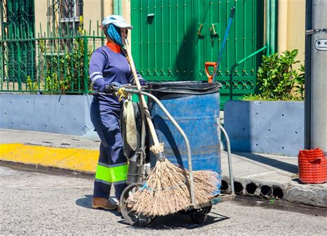 Desechos S Lidos San Salvador On Twitter Continuamos Trabajando Para