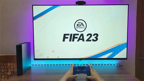 Best Gaming Tv For Ps5 And Xbox Series X In 2023 Futbin