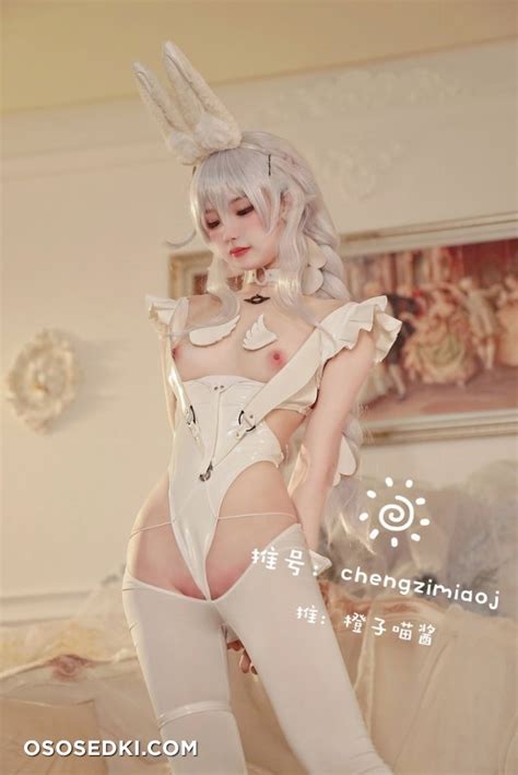 Bunny Girl Chengzimiaoj Naked Cosplay Asian Photos Onlyfans