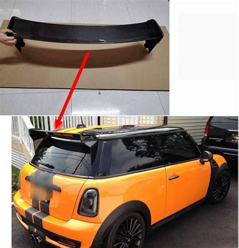 Spoiler Mini R56 Ubicaciondepersonas Cdmx Gob Mx