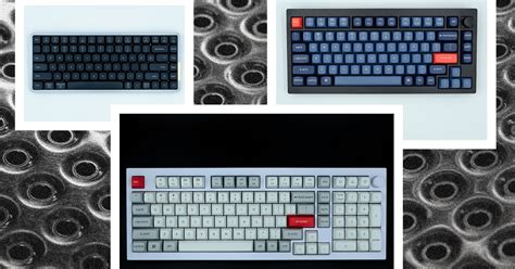 The Best Mechanical Keyboards Tech News Vision