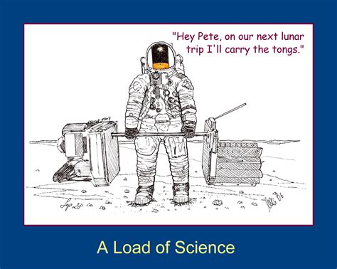 A Load of Science