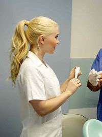 Sexy Dentist Assistant Gets Eaten Out Before Fucking Photos Abella Danger Misha Cross Milf Fox