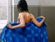 Naked Marilù Tolo in Confessions of a Police Captain