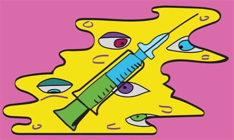 navigating  eye injection journey maculardegenerationnet