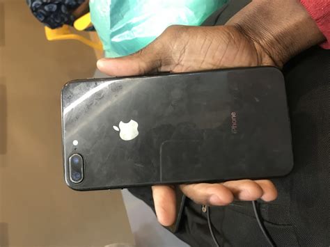 iPhone 8S plus for sale in Windhoek - Cellphones - Kalahari Deals Namibia