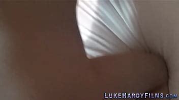 Plantureuse Brune Suce Luke Hardy Xvideos