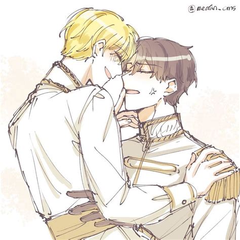 What Happens When the Second Male Lead Powers Up