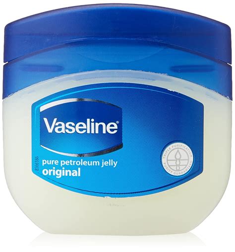 Amazon Vaseline Original Petroleum Jelly Ml Lip Balms And