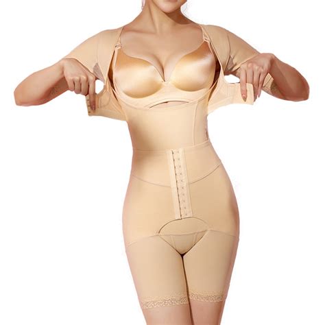 Postpartum Abdominal Girdle Abdominal Hip Lift Body Beauty Women S Corset Bodysuit Sexy Lingerie