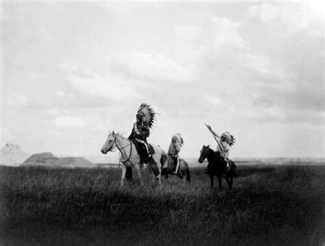 Les 6 vertus de caractère selon les Sioux - Nos Pensées