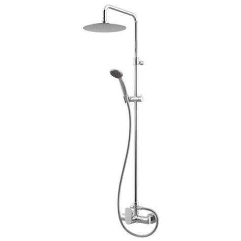 G7207-40 Гигиенический душ со смесителем GAPPO (хром) — купить в ...