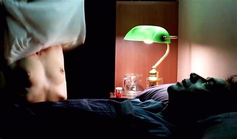 Nude Video Celebs Victoria Abril Nude Intruso Hd