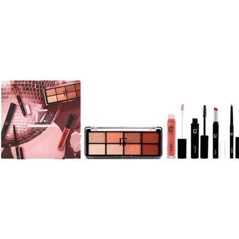 Glow Is Everything Nude Glow Collection Compare Prices Where To Buy Trolley Co Uk
