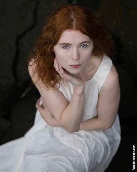 Icelandic Selkie Realmofhel Free Nude OnlyFans Leaks The Fappening Photo 7571512