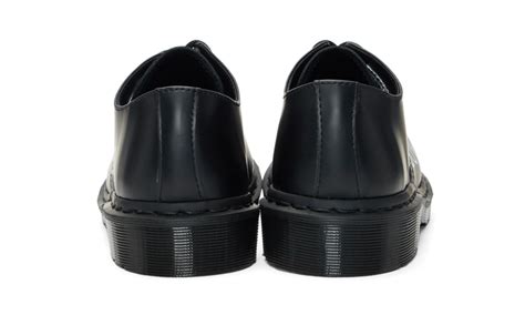 Sex Pistols x Dr Martens 推出联名系列鞋款 NOWRE现客