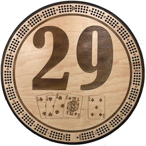 Best Cribbage Hand 29 Points It Be Fun Weblog Sales Of Photos