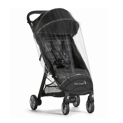 Дождевик Baby Jogger для колясок City Tour 2, купить у официального ...