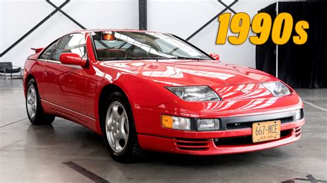 Show Us The Best Affordable 1990s Japanese Sports Cars Under 20k