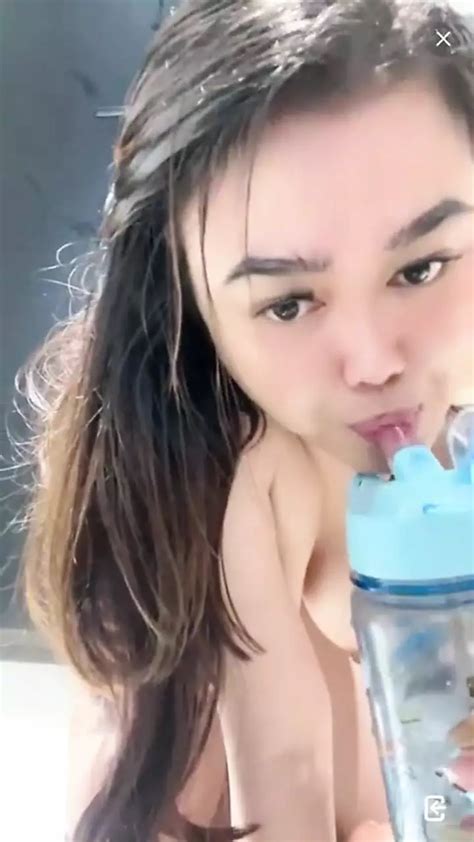 Dildo Riding Part Nindy Hot Asian Babe In Indonesian Porn Feat IndonesianLiveShow XHamster