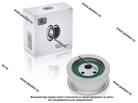 Купить Подшипник натяжителя ремня ГРМ 2105 2108 ОКА TRIALLI металл н/о ...