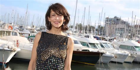 sophie marceau net worth 2023