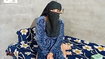 Chica Musulmana Es Follada Por El Repartidor Para Calmar El Calor De Su Co O Xvideos