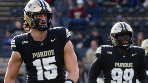 Purdue football NIL needs to improve to compete, keep best players