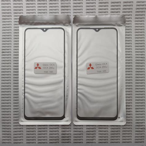 Jual KACA GLASS LCD PLUS LEM OCA INFINIX X688 X688C X688B HOT 10 PLAY HOT 11 PLAY Shopee Indonesia