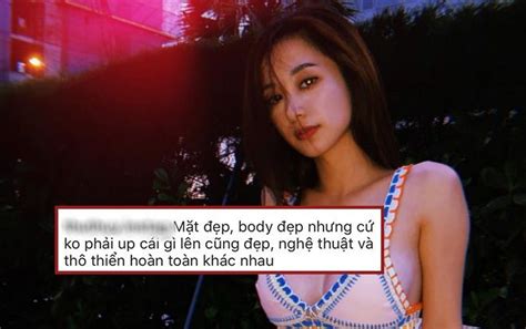 B Anti Fan Ch Nh Bikini Th Thi N Jun V Th Ng Th N L N Ti Ng P Tr Saostar Vn