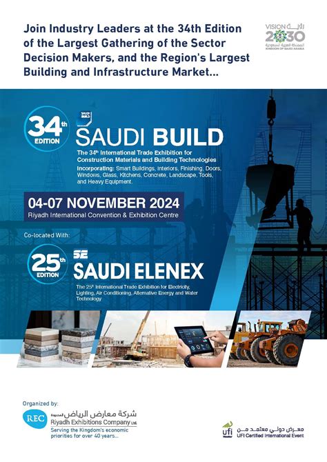 Download Brochure Saudi Build 2024