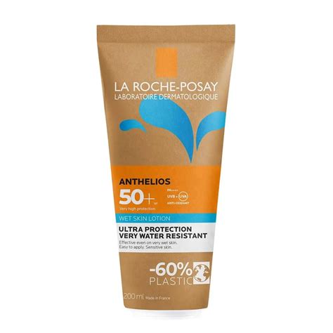 LA ROCHE-POSAY ANTHELIOS SPF50+ ULTRA PROTECTION хидратиращ ...