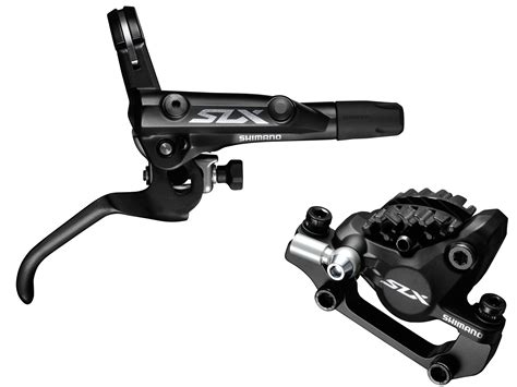 Shimano brings SLX up the mountain with an 11 speed (mostly) upgrade ...