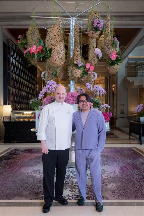 Bangkok Post Thai Pop Art Fairytale Afternoon Tea