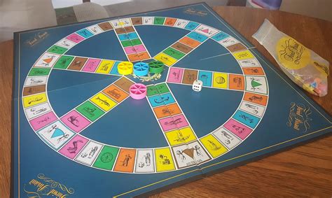 Who Invented Trivial Pursuit?