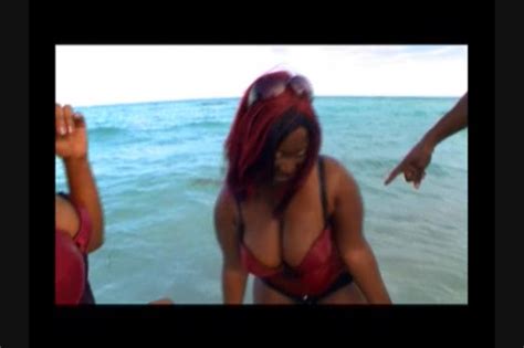 Two Hot Black Babes Enjoy A Big Black Dick From Horny Black Sisters Together 2 2009 By Evasive