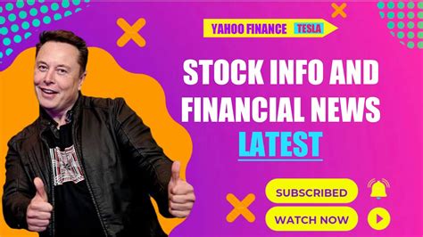 Yahoo finance tesla - see tesla stock opportunity - Tested - YouTube