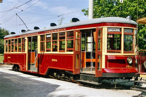 Toronto Peter Witt Tram Rockwood Halton County Rad Flickr