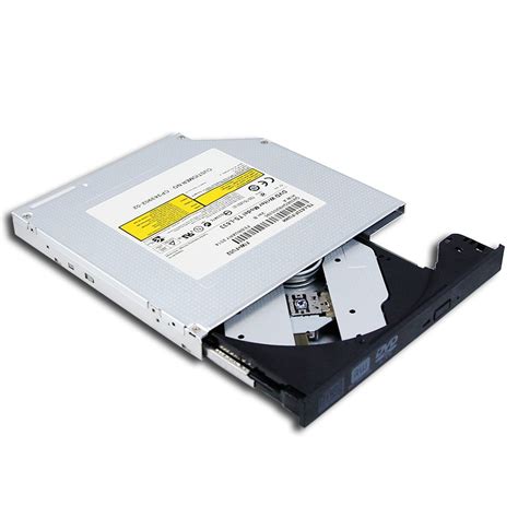 New Laptop Internal Dual Layer 8X DVD RW DL Burner For Toshiba Samsung