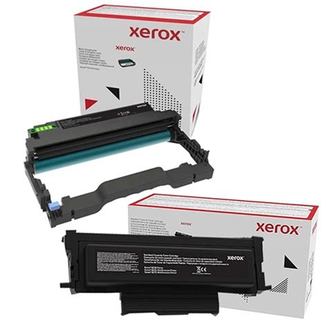 ORYGINALNY TONER + BĘBEN XEROX 006R04403 013R00691 DO B225 B230 B235 3K ...