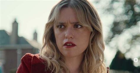 Fecha revelada Prepárate para sumergirte en la cuarta temporada de Sex Education ELLA