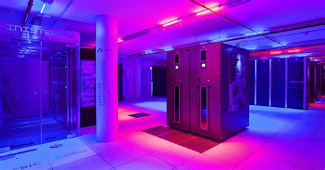 Un nuevo edificio de Supercomputación en Galicia las claves del