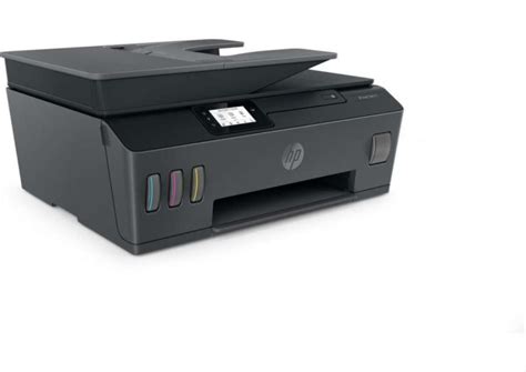 Jual HP Smart Tank 615 Wireless All-in-One Printer (Y0F71A) di Seller ...