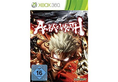 Asura's Wrath - [Xbox 360] | MediaMarkt