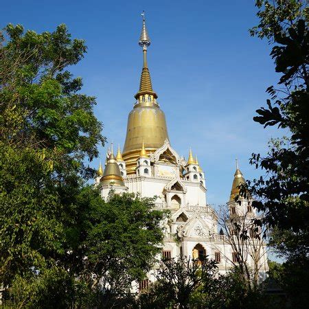 Buu Long Temple, Ho Chi Minh City - Tripadvisor