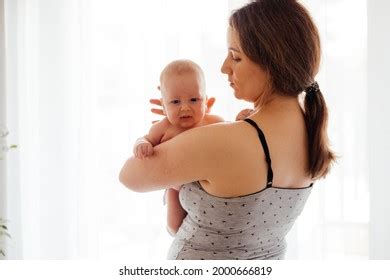 Mother Sons Naked Images Stock Photos Vectors Shutterstock