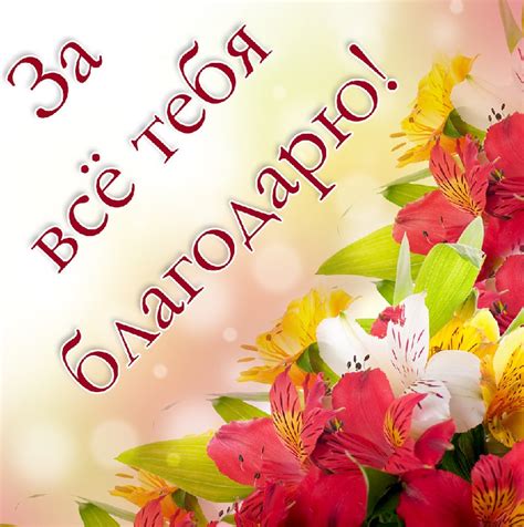 Благодарю Картинки С Надписями – Telegraph