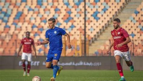 أحمد بلحاج يرد على أنباء مفاوضات الزمالك بعد تألقه مع أسوان بطولات